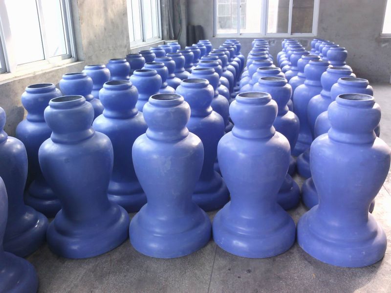玻璃鋼燈具