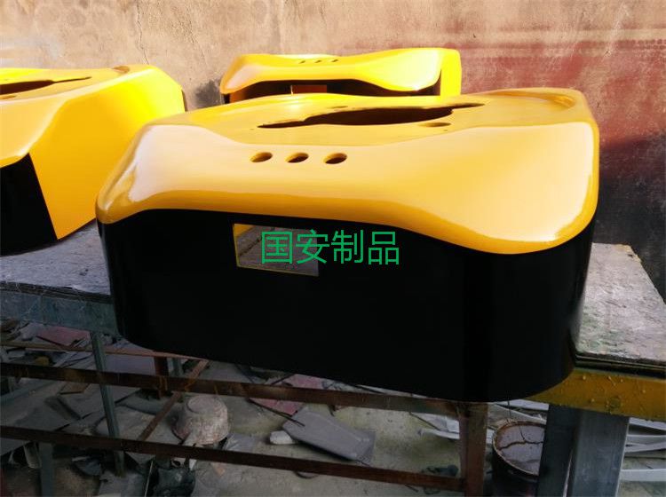 玻璃鋼罩殼
