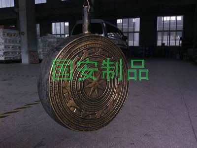 玻璃鋼圓鼓