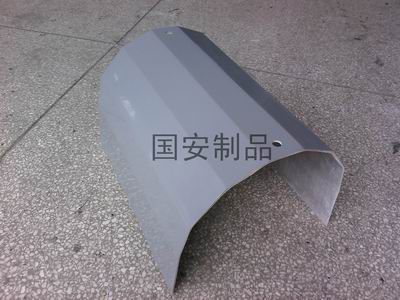 玻璃鋼罩殼1