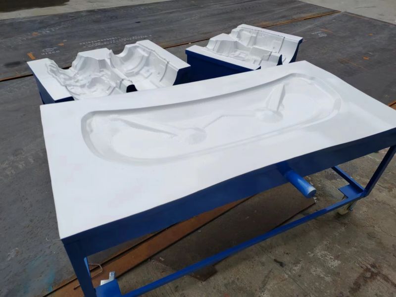 樹(shù)脂模具